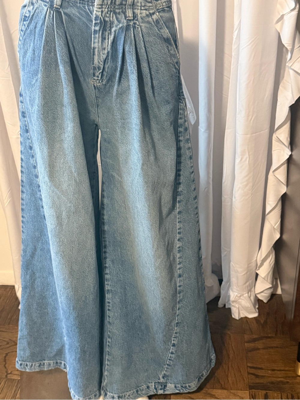 Free People We the Free Equinox Jeans 26
